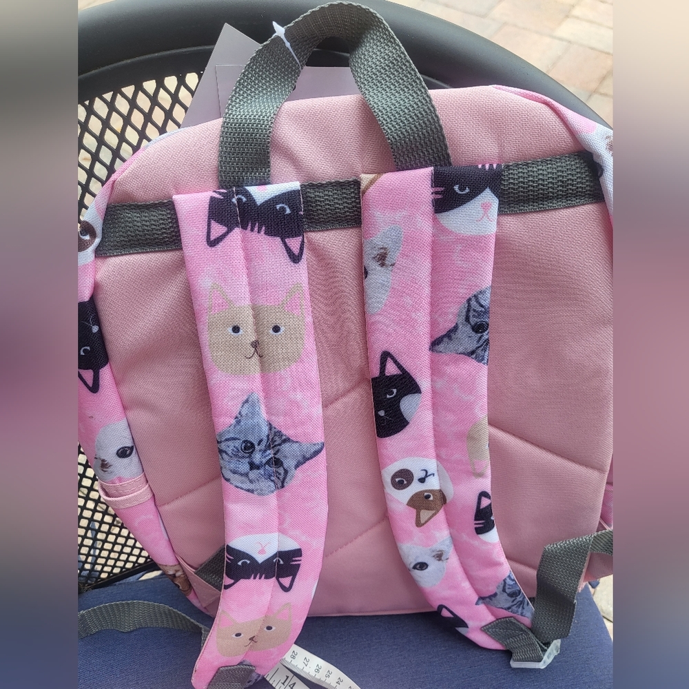 Backpack, lunchbox set - Picture 6 of 8
